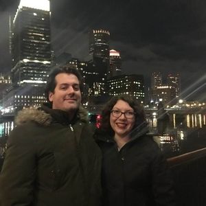 Meet your Posher, Melissa